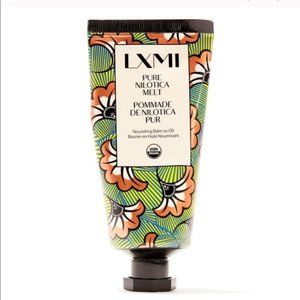 LXMI Pure Nilotica Melt Nourishing Balm-to-Oil